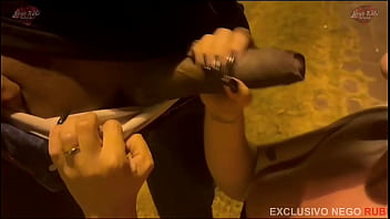 Paolla hotwife da trabalho para o nego rubi da rola grande