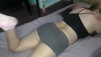 Misma escena diferente ángulo fotos y cola sexy