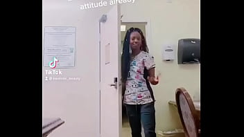 How do i look in scrubs lol