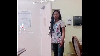 How do i look in scrubs lol