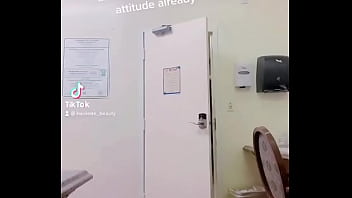 How do i look in scrubs lol