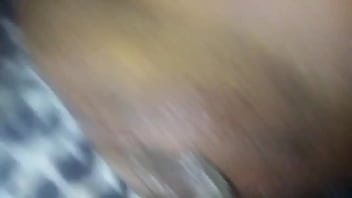 69 slut loving that toy up the ass