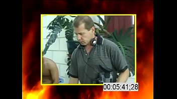 Babe in high heels straddles a cock in classic scene