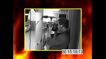 Babe in high heels straddles a cock in classic scene