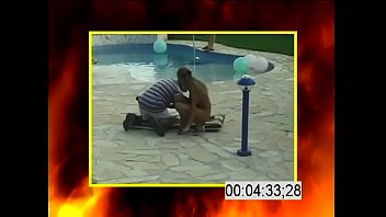 Babe in high heels straddles a cock in classic scene