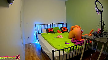 Girls getting caught 24 7 you can join