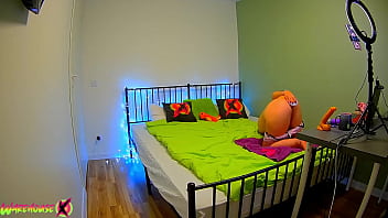 Girls getting caught 24 7 you can join