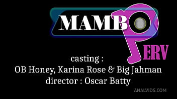 2 very slim brazilians cuties ob honey & karina rose fucked by very huge cock anal 1on2 mff atogm 1 90m tall g