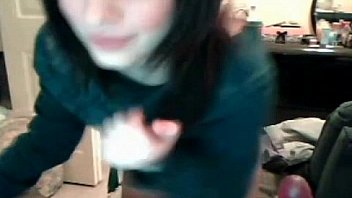 Hot cam girl