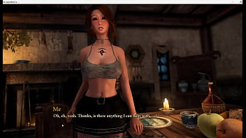 So we be very horny on the date the secret ingredient is ep 5