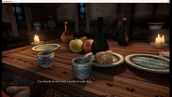 So we be very horny on the date the secret ingredient is ep 5