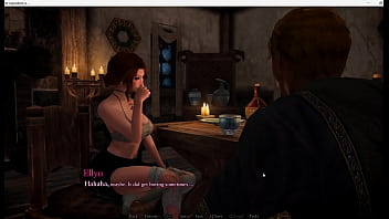 So we be very horny on the date the secret ingredient is ep 5