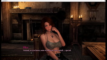 So we be very horny on the date the secret ingredient is ep 5