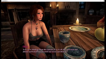 So we be very horny on the date the secret ingredient is ep 5