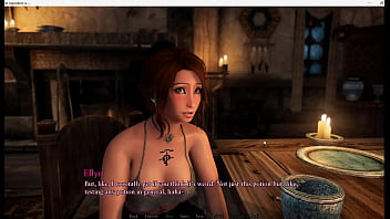 So we be very horny on the date the secret ingredient is ep 5