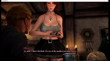 So we be very horny on the date the secret ingredient is ep 5