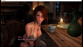 So we be very horny on the date the secret ingredient is ep 5