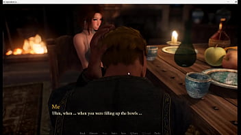 So we be very horny on the date the secret ingredient is ep 5