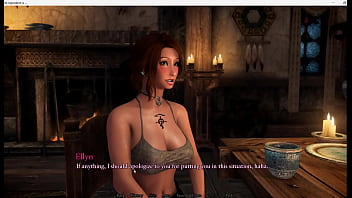 So we be very horny on the date the secret ingredient is ep 5