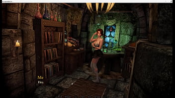 So we be very horny on the date the secret ingredient is ep 5