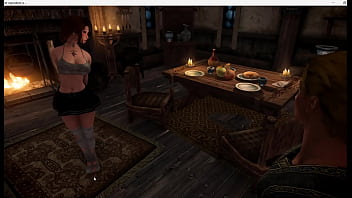 So we be very horny on the date the secret ingredient is ep 5