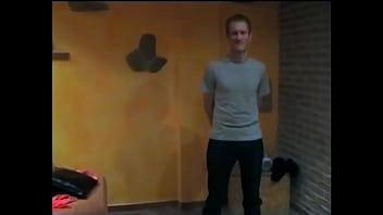 Fetish obsession for beatdown