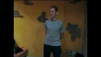 Fetish obsession for beatdown