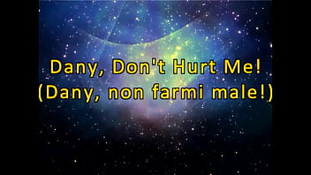 Fetish obsession for beatdown