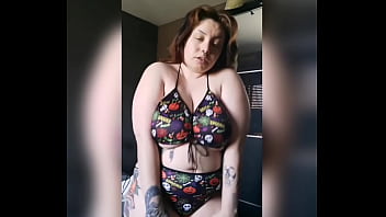 Rejoins mon fanclub pour voir ce que je fais dans ces belles lingeries