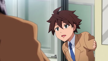 Sexy girl loses it when she sees her favourite man imaria 5