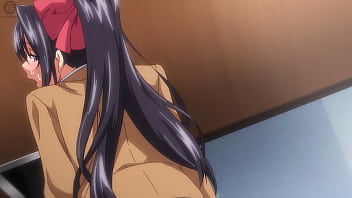 Sexy girl loses it when she sees her favourite man imaria 5