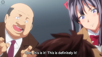 Sexy girl loses it when she sees her favourite man imaria 5