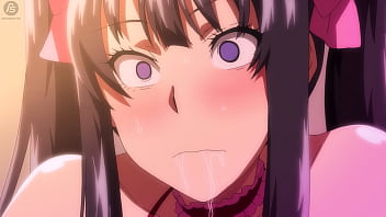 Sexy girl loses it when she sees her favourite man imaria 5