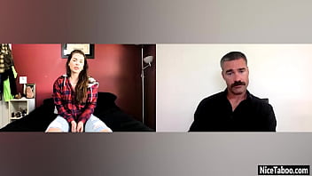 After talking babe enjoyed hardcore solo action After talking babe enjoyed hardcore solo action