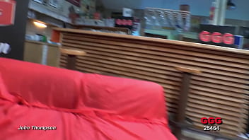 Ggg john thompson the sperm paradise german sluts share loads of cum