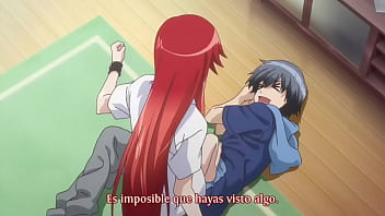 Anime Anime