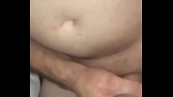 Corno pede para comedor gazar na boca de sua esposa