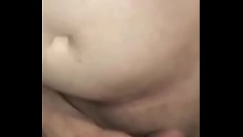 Corno pede para comedor gazar na boca de sua esposa