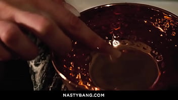 Nikole nash loves fucking will pounder's hard cock