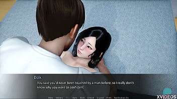 Stormside ep 141 – visual novel gameplay hd