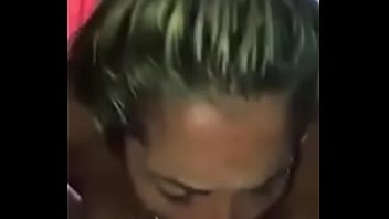 Hungry girlfriend get cumshot