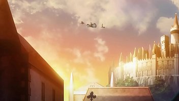 Black clover 12 vostfr