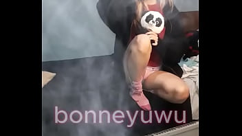 Bonneyuwu 10 35 trabajando de lo que me gusta argentina