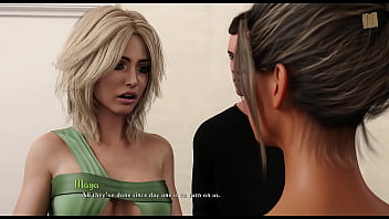 Being a dik 132 dik route