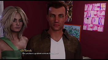 Being a dik 132 dik route