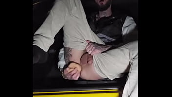 Who wants to fuck in public