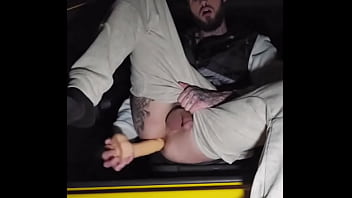 Who wants to fuck in public