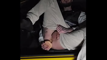 Who wants to fuck in public