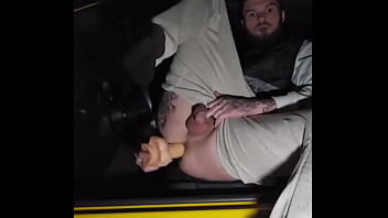 Who wants to fuck in public