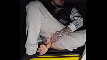 Who wants to fuck in public